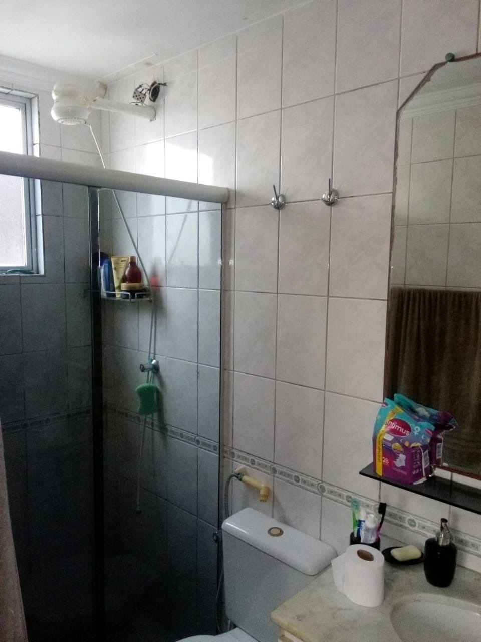 Apartamento à venda com 3 quartos, 104m² - Foto 12