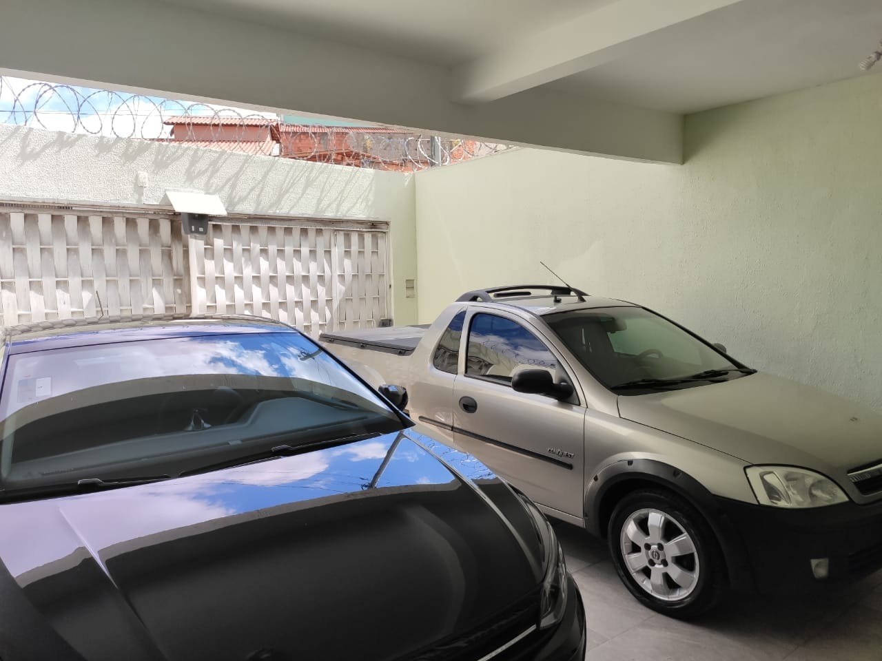 Casa à venda com 3 quartos, 150m² - Foto 16