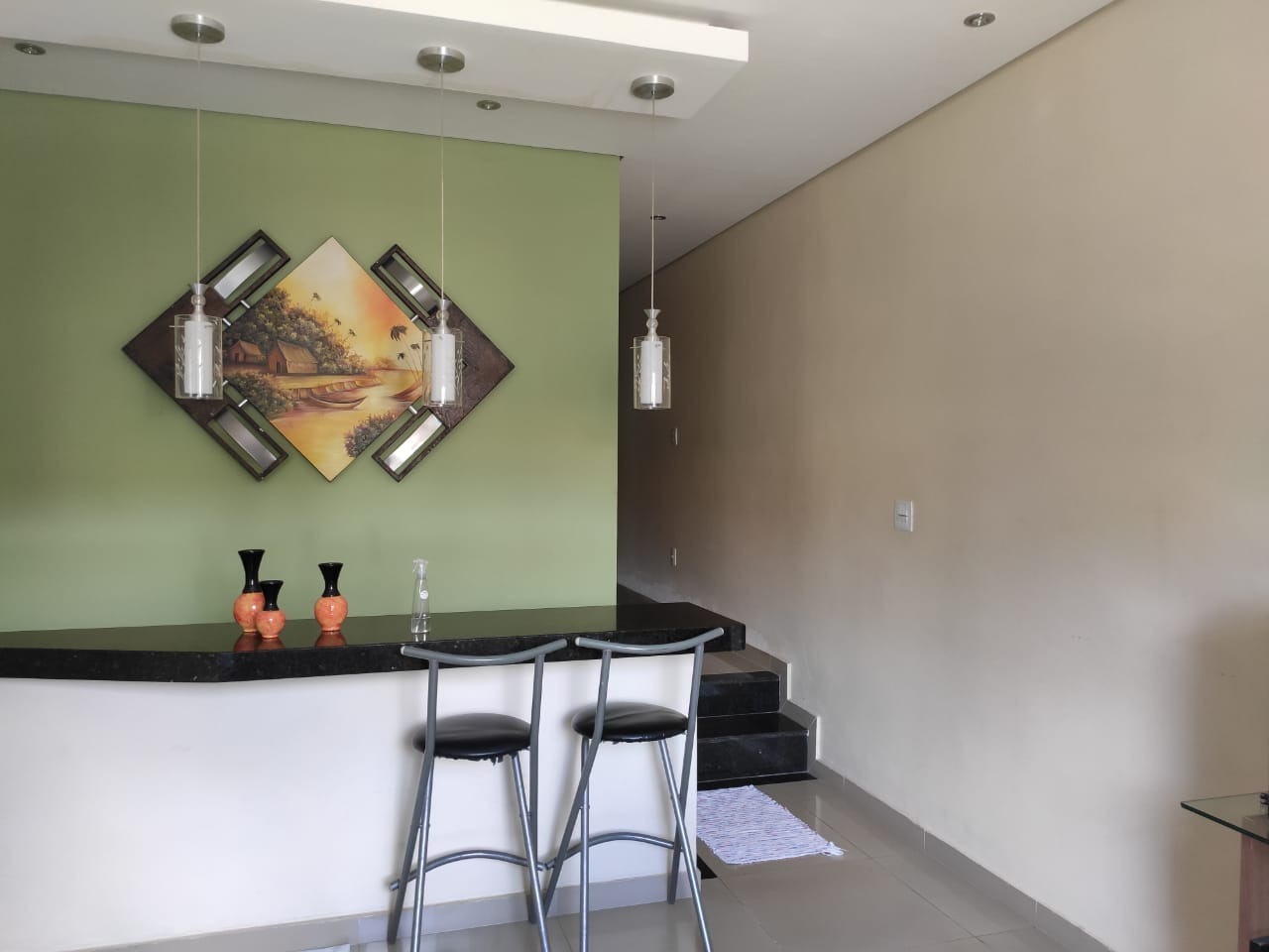 Casa à venda com 3 quartos, 150m² - Foto 4