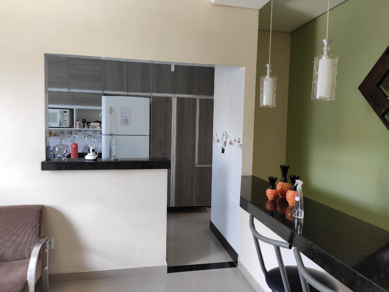 Casa à venda com 3 quartos, 150m² - Foto 3