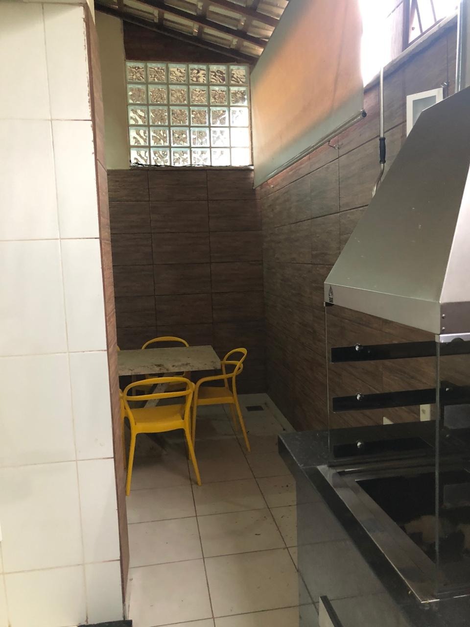 Casa de Condomínio à venda com 3 quartos, 97m² - Foto 11