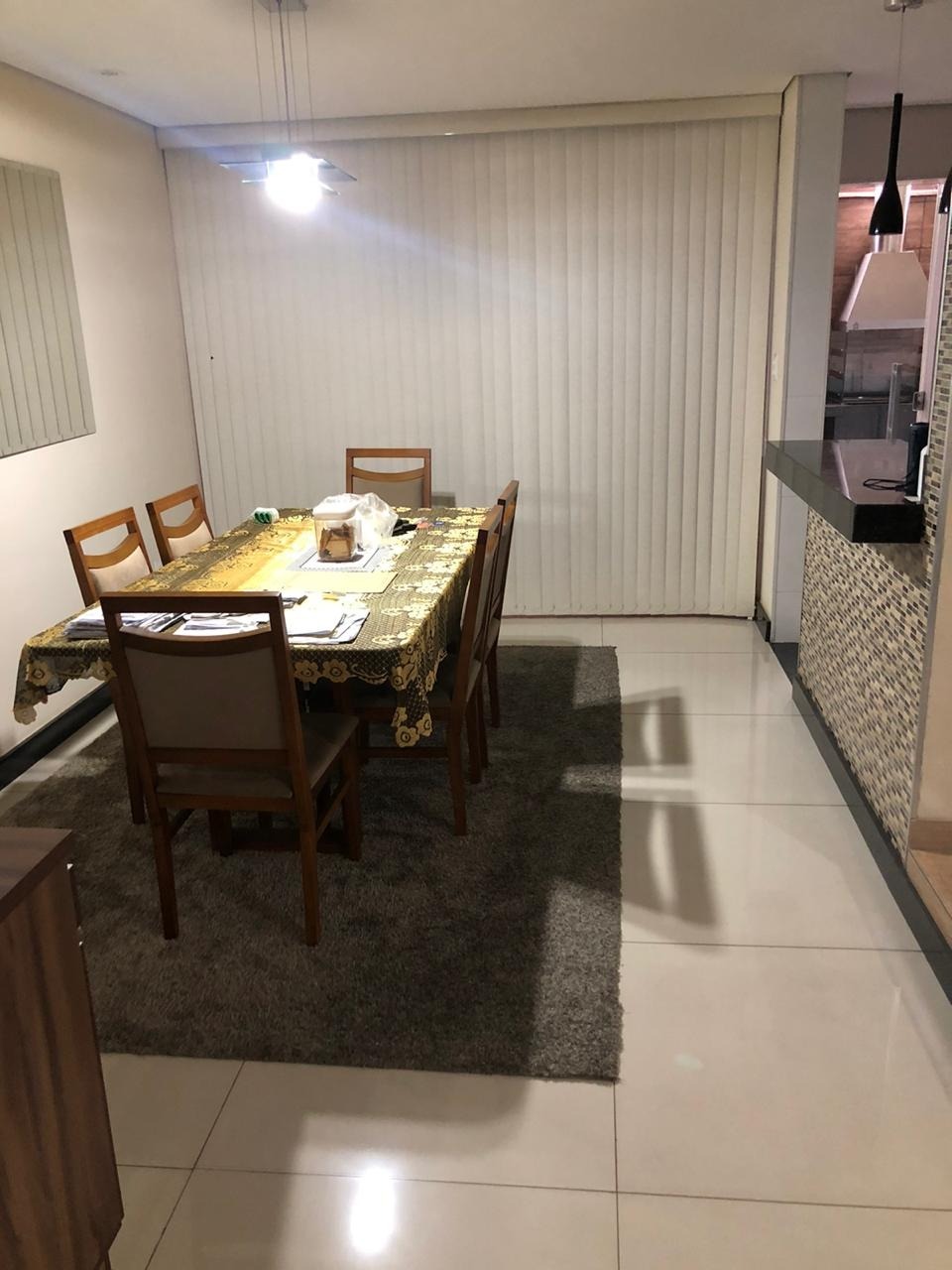 Casa de Condomínio à venda com 3 quartos, 97m² - Foto 19