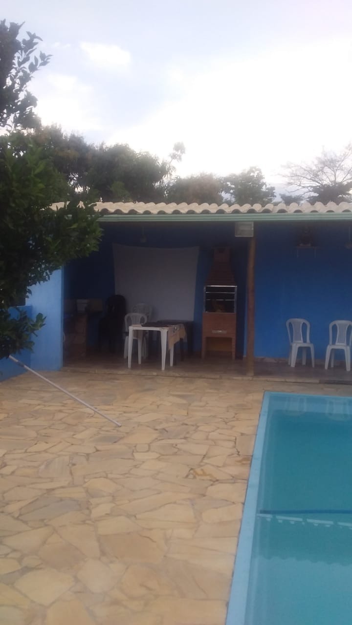 Chácara à venda com 5 quartos, 1400m² - Foto 5