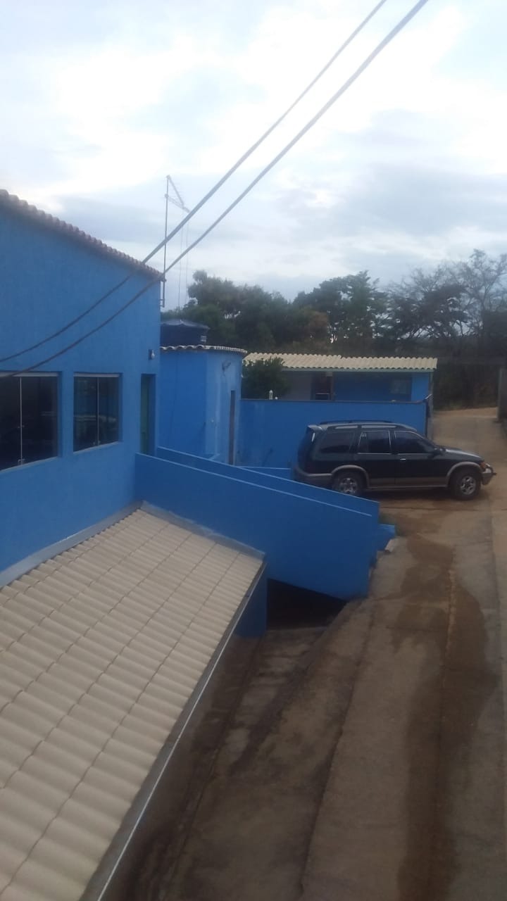 Chácara à venda com 5 quartos, 1400m² - Foto 7