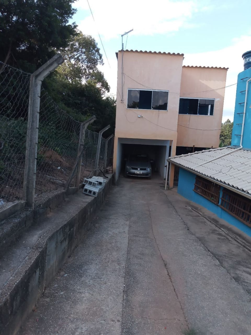 Chácara à venda com 5 quartos, 1400m² - Foto 8