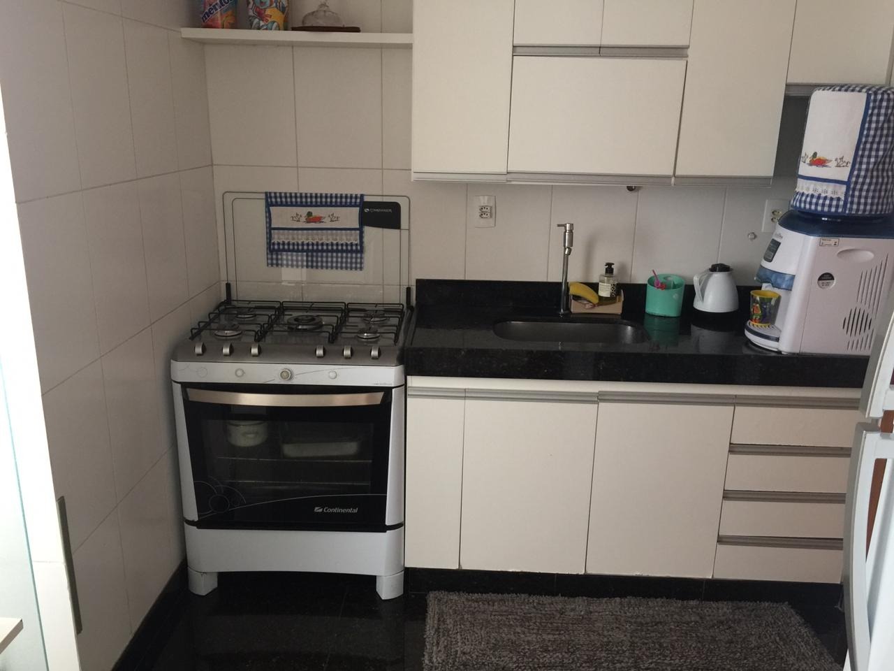 Apartamento à venda com 3 quartos, 90m² - Foto 4