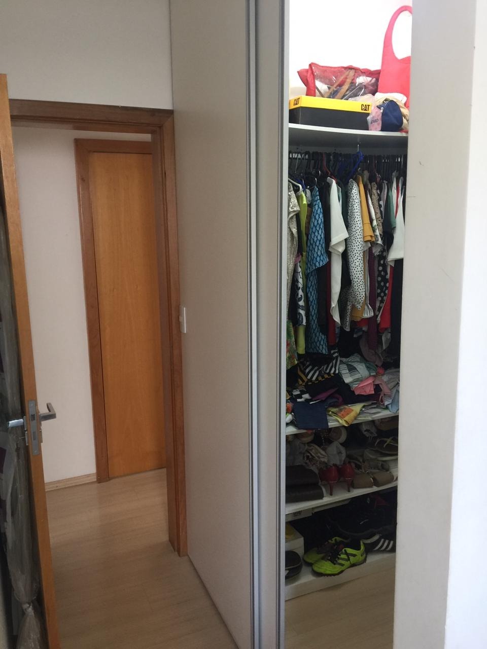 Apartamento à venda com 3 quartos, 90m² - Foto 11