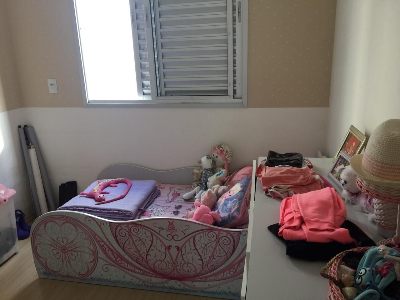 Apartamento à venda com 3 quartos, 90m² - Foto 14