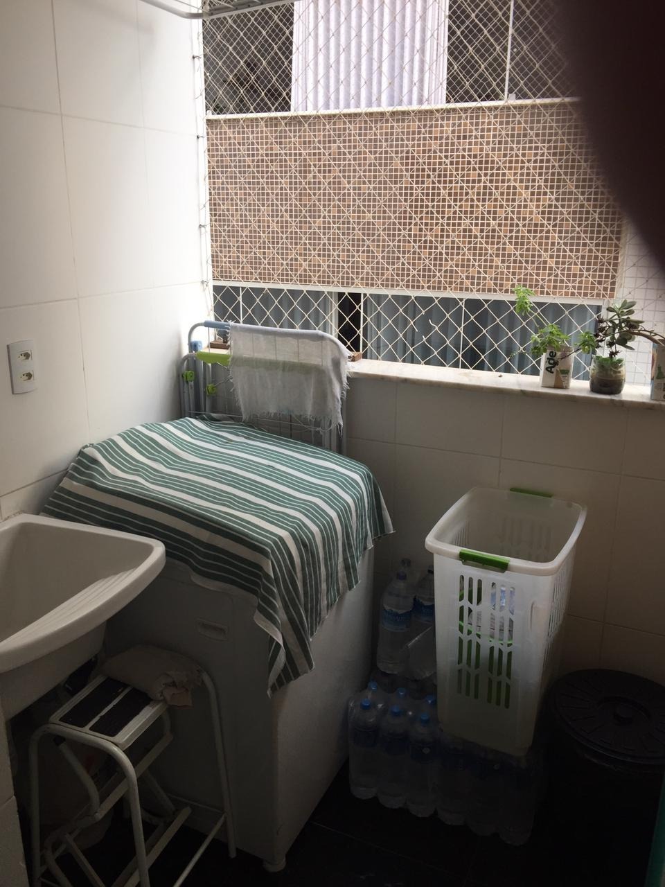 Apartamento à venda com 3 quartos, 90m² - Foto 19