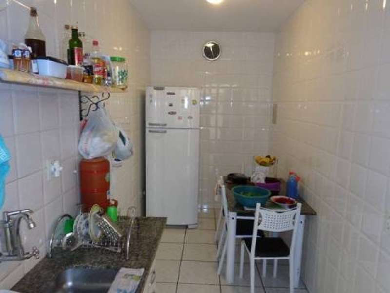 Apartamento à venda com 2 quartos, 77m² - Foto 5