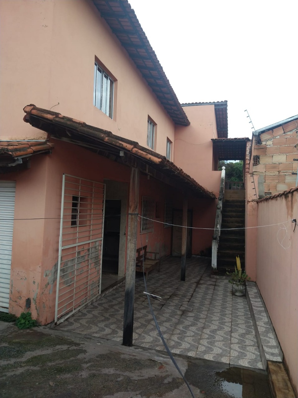 Casa à venda com 3 quartos, 150m² - Foto 21