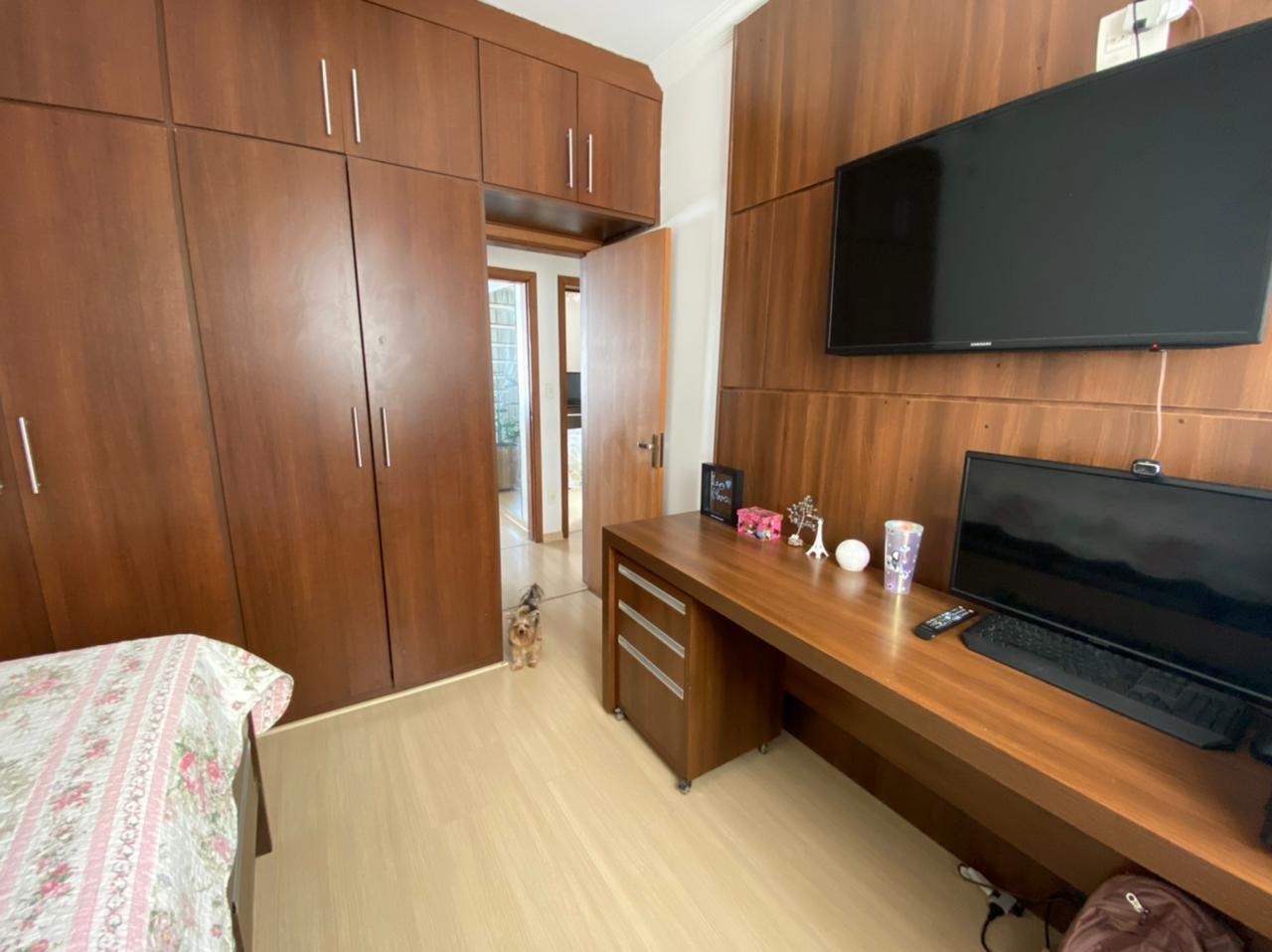 Cobertura à venda com 3 quartos, 258m² - Foto 7