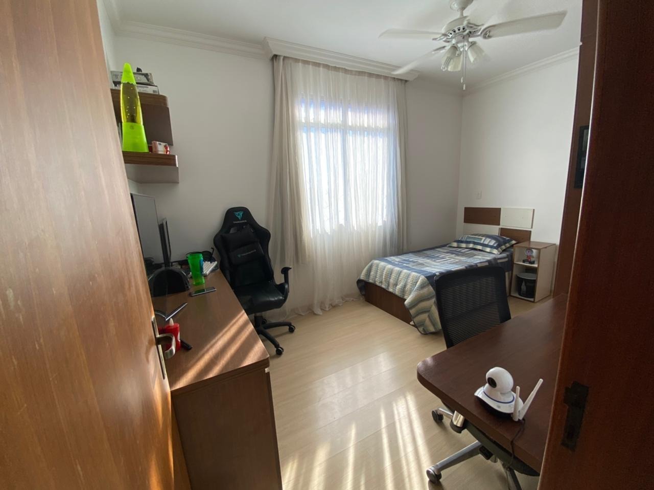 Cobertura à venda com 3 quartos, 258m² - Foto 6