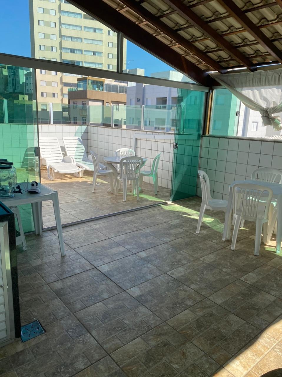 Cobertura à venda com 3 quartos, 258m² - Foto 13