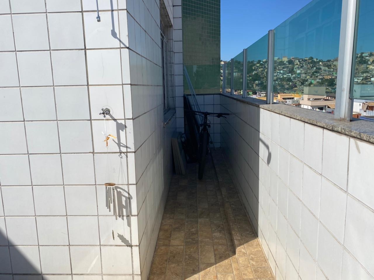 Cobertura à venda com 3 quartos, 258m² - Foto 15