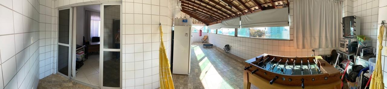 Cobertura à venda com 3 quartos, 258m² - Foto 18