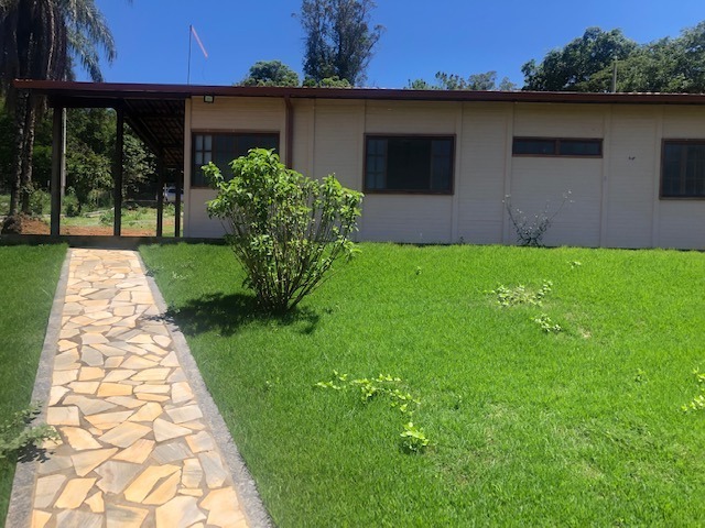 Chácara à venda com 3 quartos, 1656m² - Foto 20