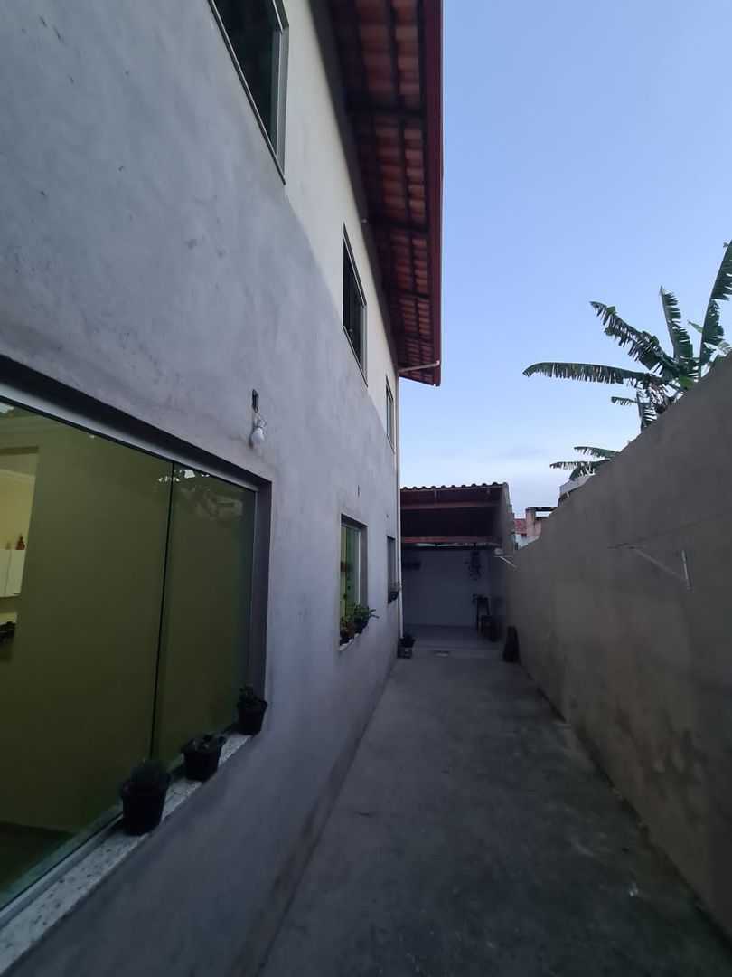 Casa à venda com 3 quartos, 140m² - Foto 12