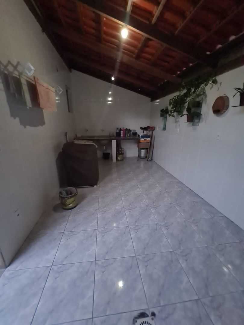 Casa à venda com 3 quartos, 140m² - Foto 10