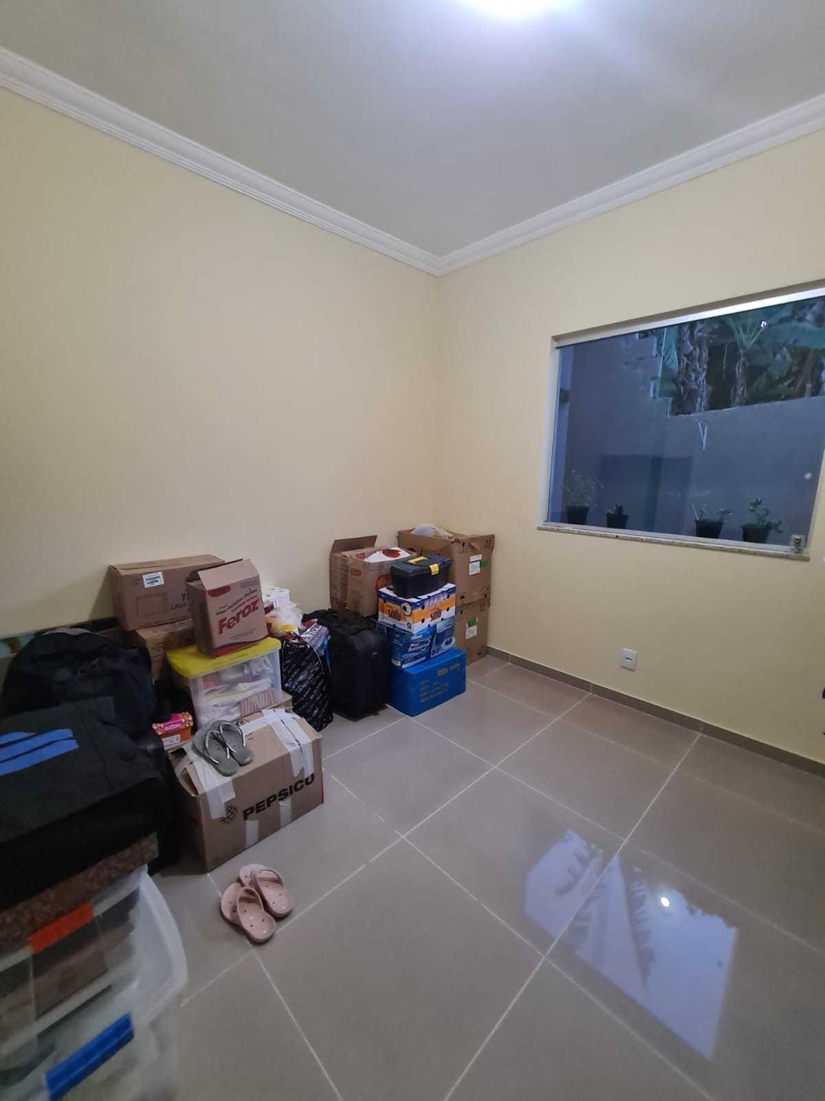 Casa à venda com 3 quartos, 140m² - Foto 4