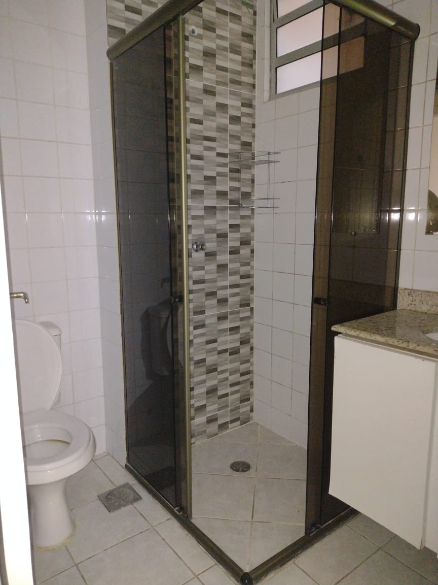 Apartamento à venda com 2 quartos, 67m² - Foto 5