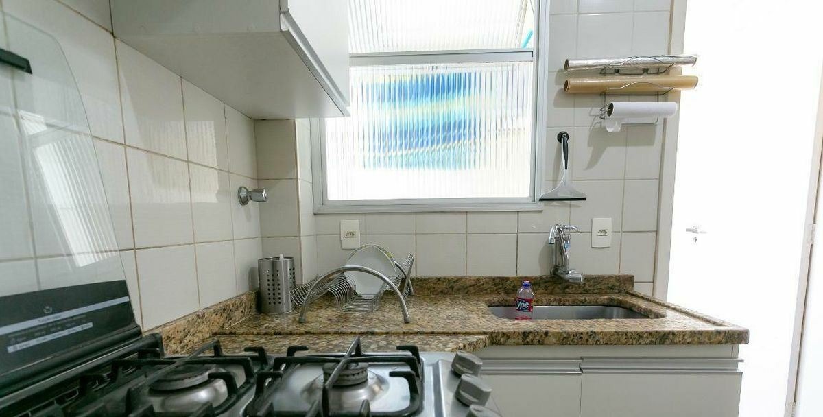 Apartamento à venda com 3 quartos, 103m² - Foto 14