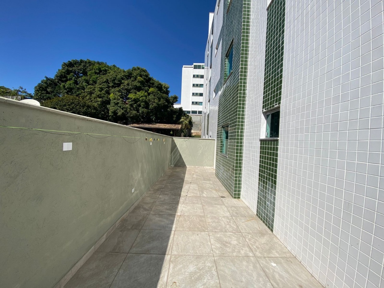 Apartamento à venda com 2 quartos, 32m² - Foto 18