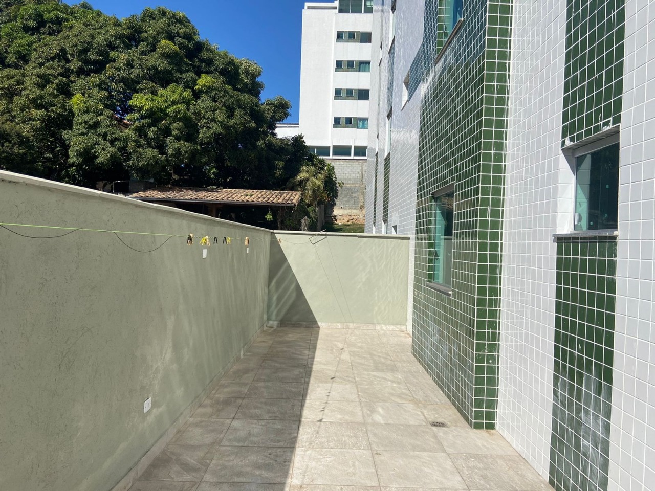 Apartamento à venda com 2 quartos, 32m² - Foto 19