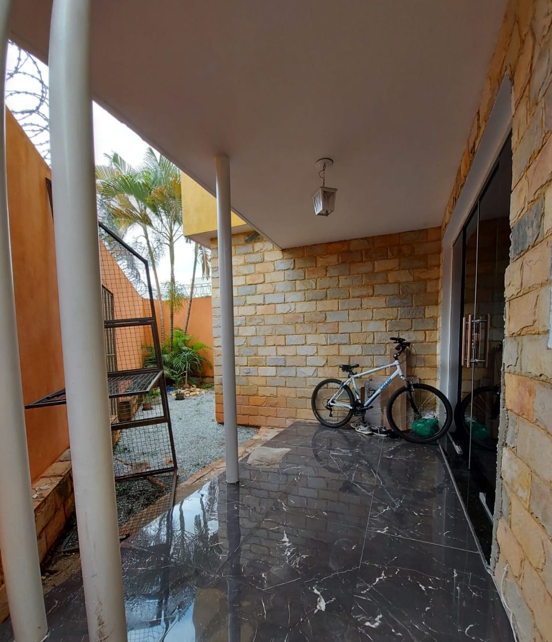 Casa à venda com 5 quartos, 180m² - Foto 6