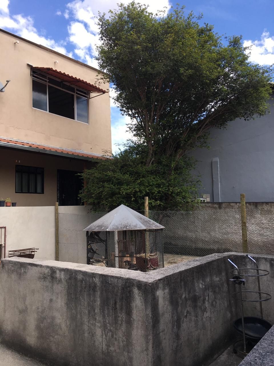 Casa à venda com 6 quartos, 160m² - Foto 23