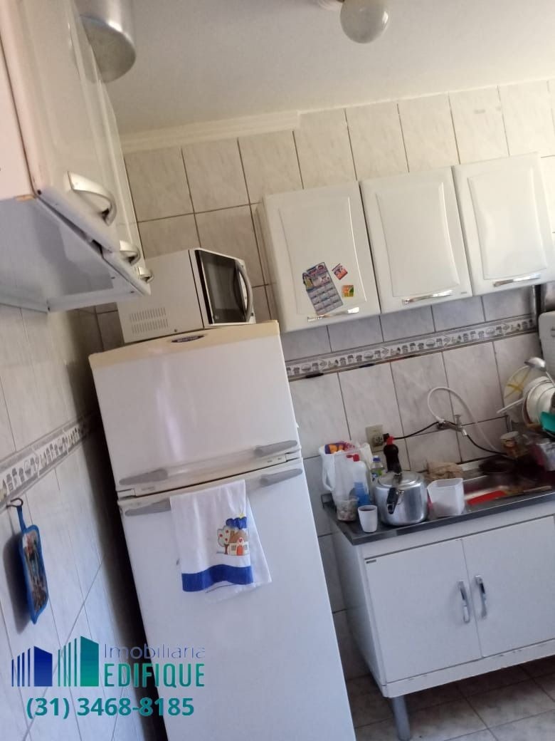 Apartamento à venda com 3 quartos, 70m² - Foto 8