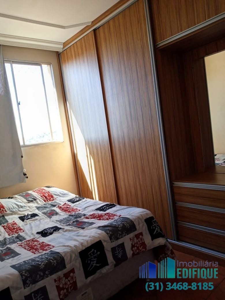 Apartamento à venda com 3 quartos, 70m² - Foto 4