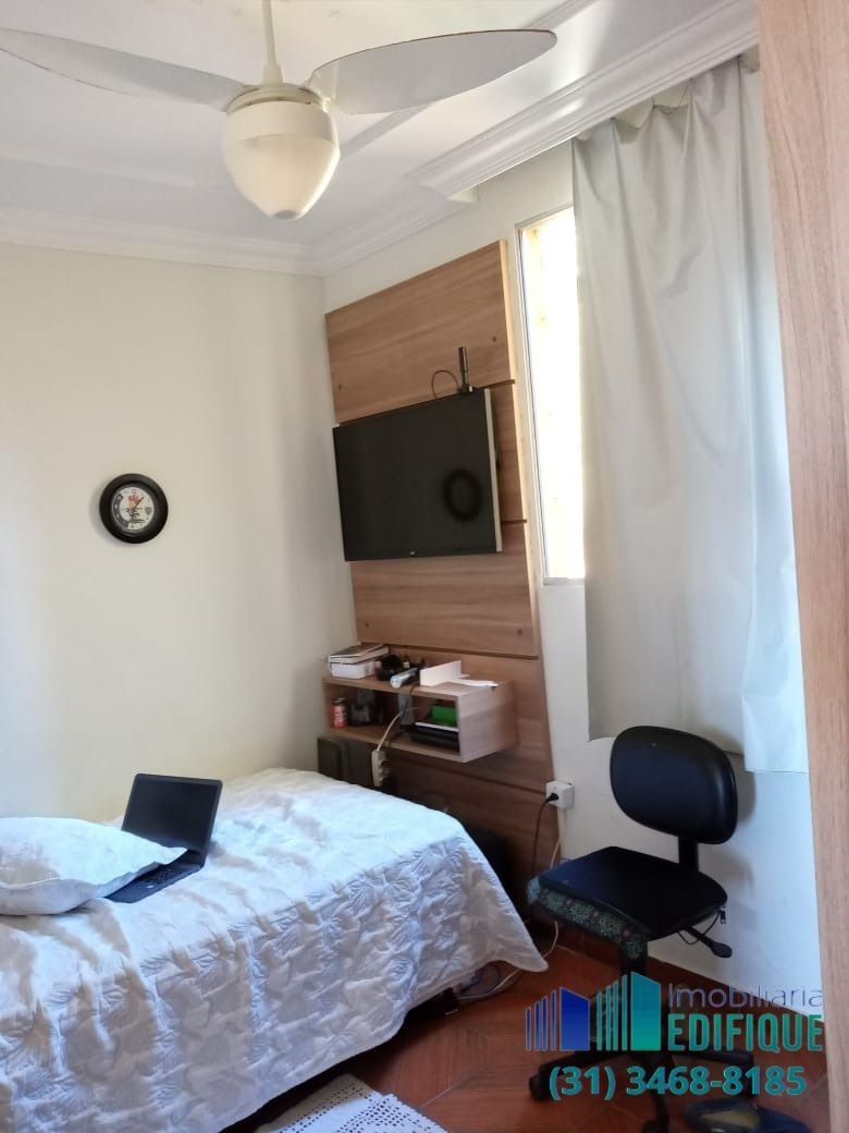 Apartamento à venda com 3 quartos, 70m² - Foto 6