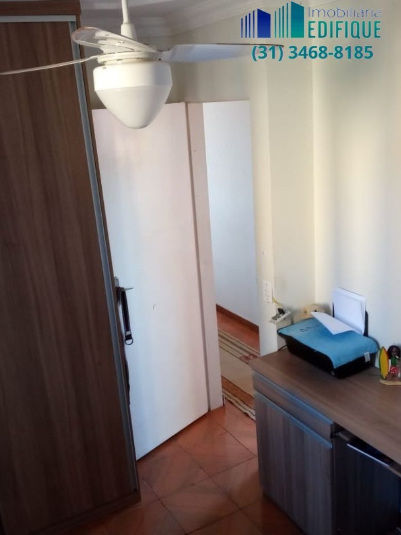 Apartamento à venda com 3 quartos, 70m² - Foto 7