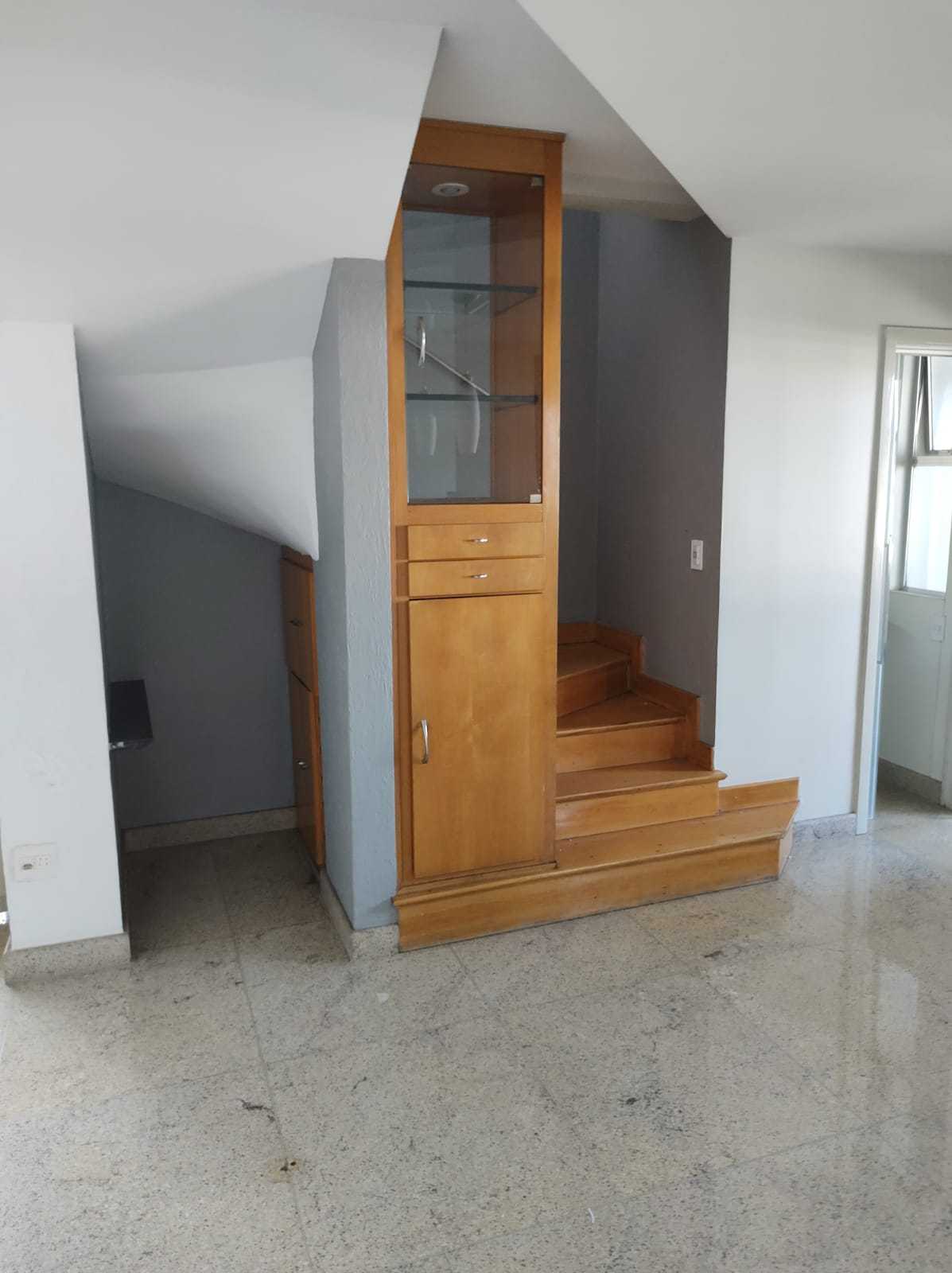 Cobertura à venda com 3 quartos, 162m² - Foto 2