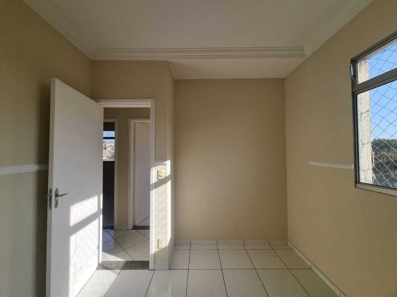 Apartamento à venda com 3 quartos, 60m² - Foto 15