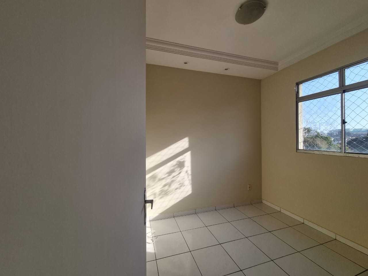 Apartamento à venda com 3 quartos, 60m² - Foto 11