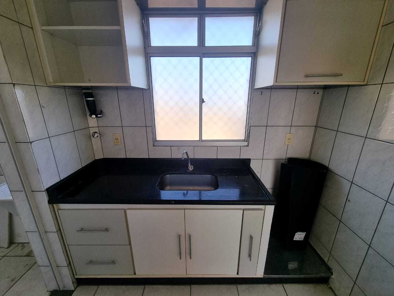 Apartamento à venda com 3 quartos, 60m² - Foto 18