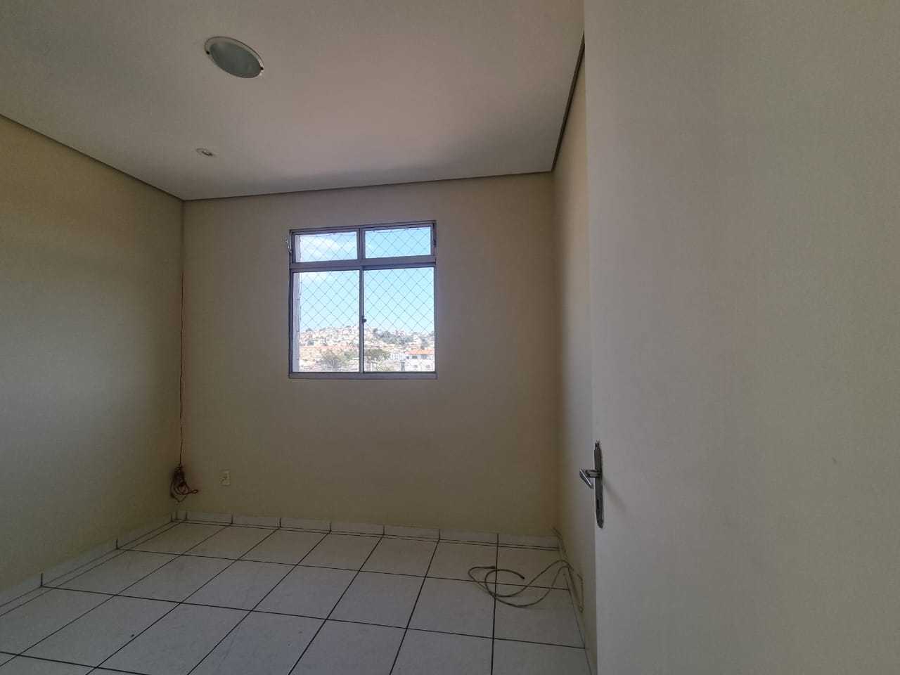 Apartamento à venda com 3 quartos, 60m² - Foto 7