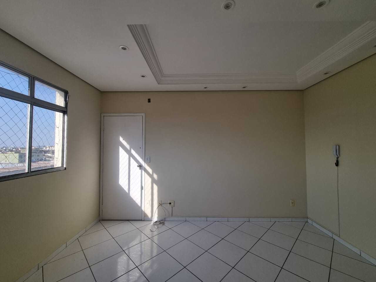 Apartamento à venda com 3 quartos, 60m² - Foto 5