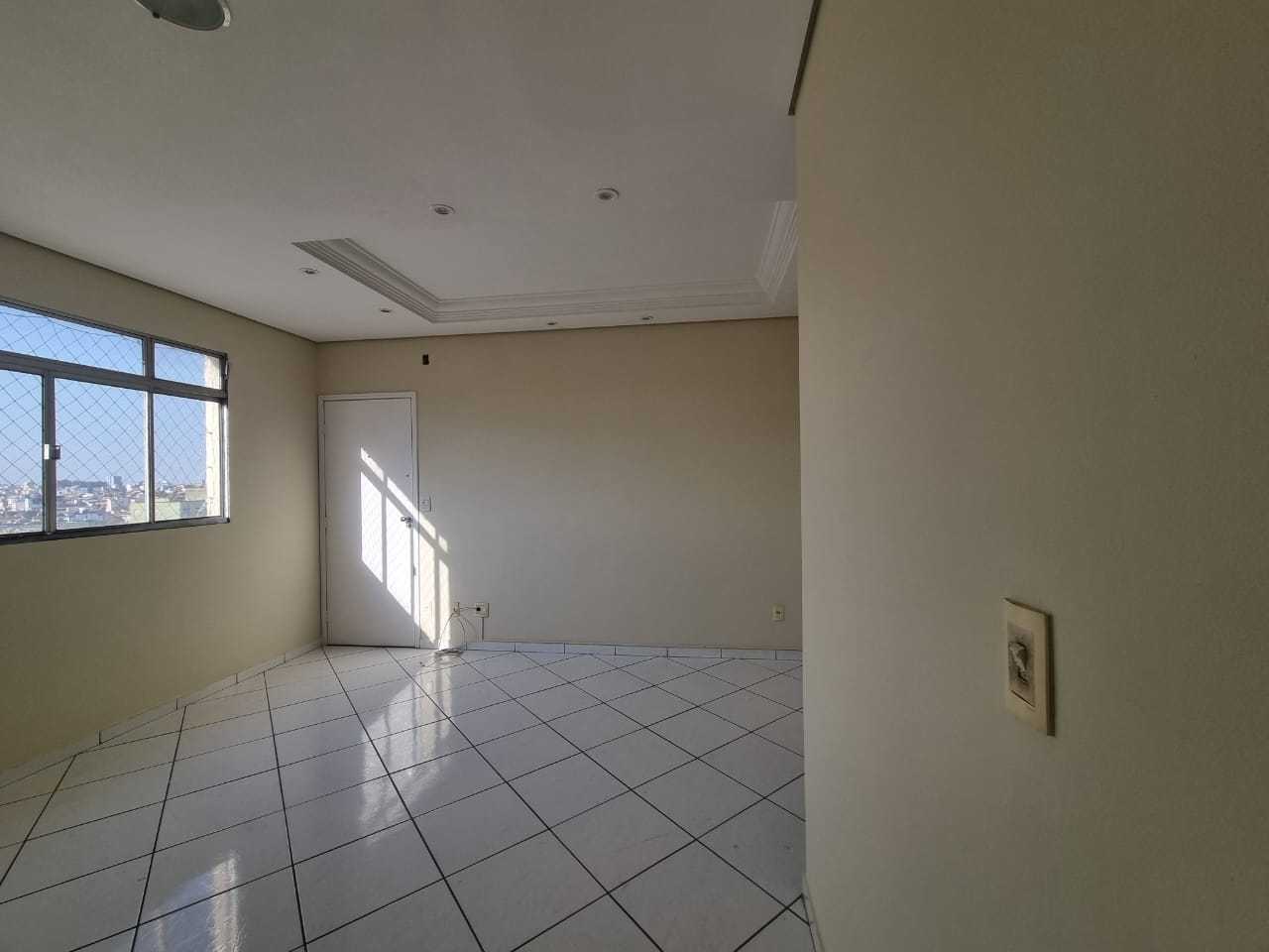 Apartamento à venda com 3 quartos, 60m² - Foto 6