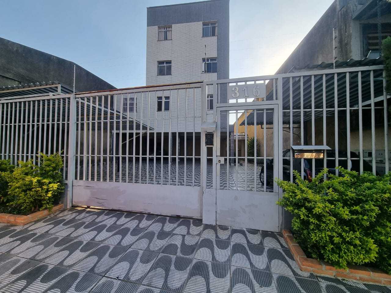 Apartamento à venda com 3 quartos, 60m² - Foto 1