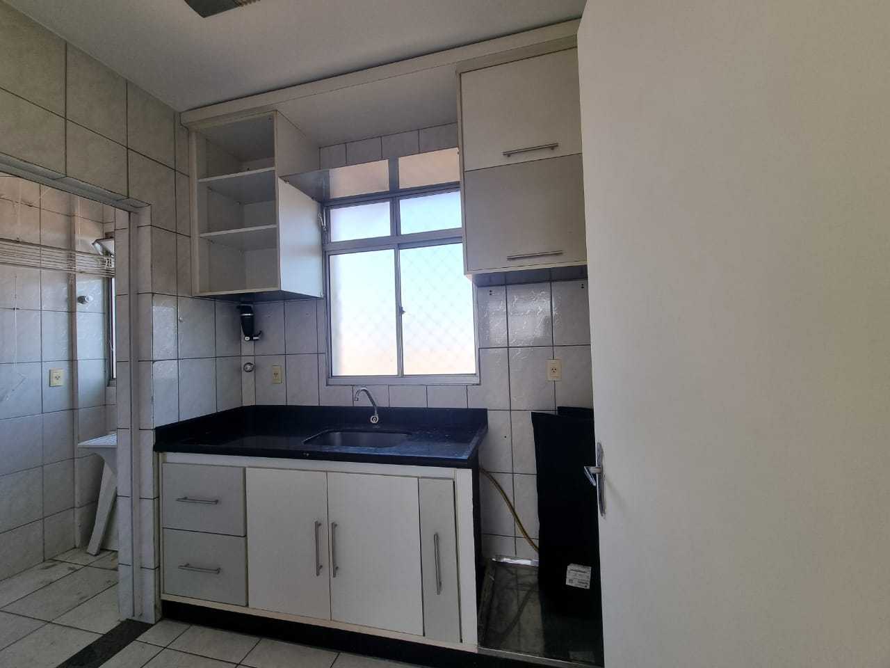 Apartamento à venda com 3 quartos, 60m² - Foto 17