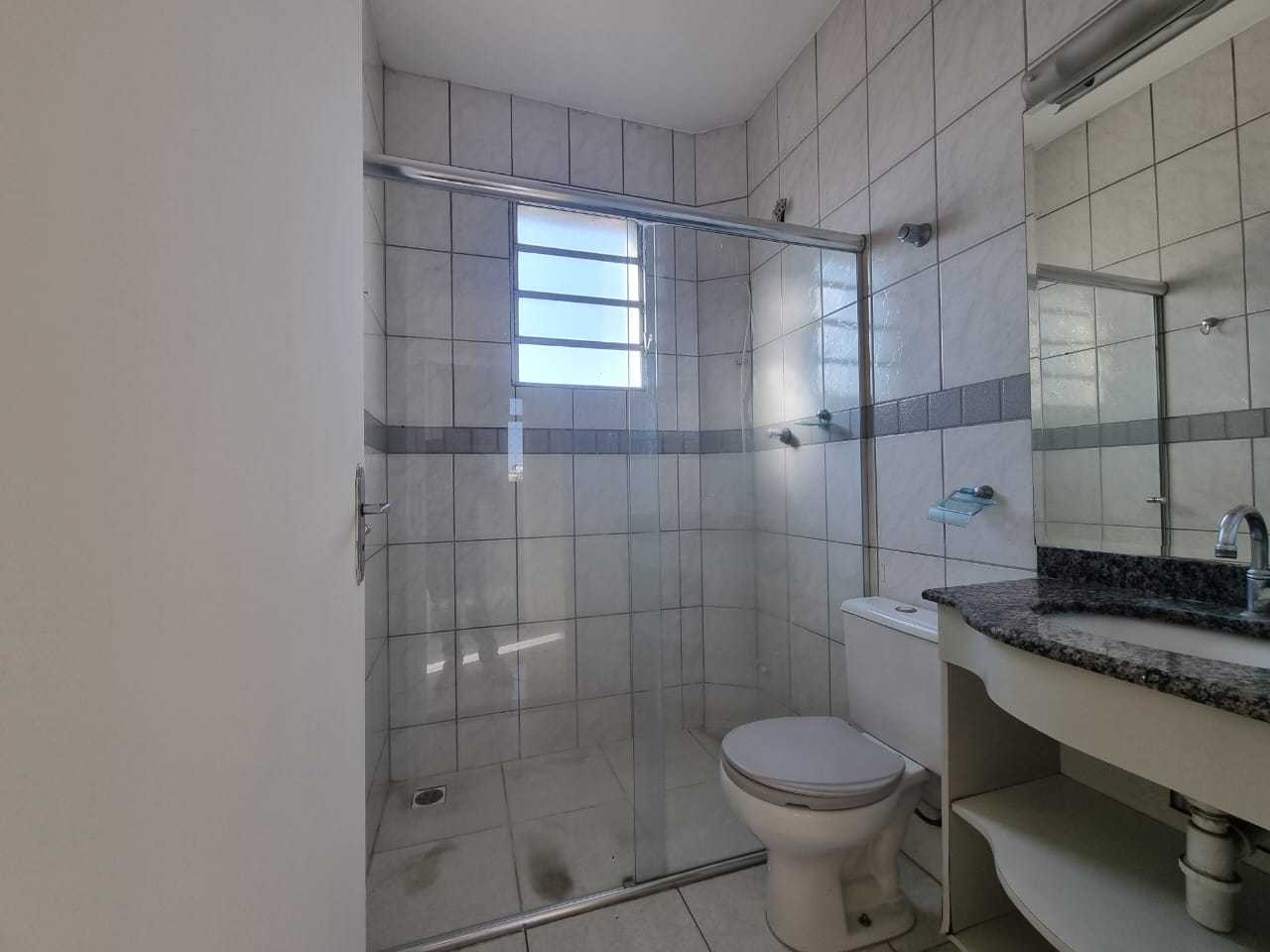 Apartamento à venda com 3 quartos, 60m² - Foto 10