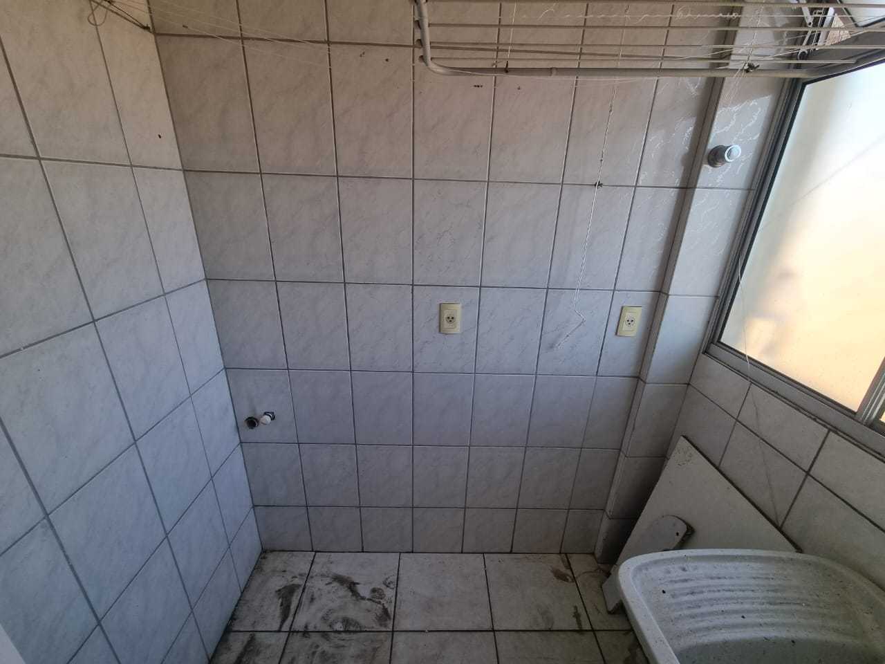 Apartamento à venda com 3 quartos, 60m² - Foto 20