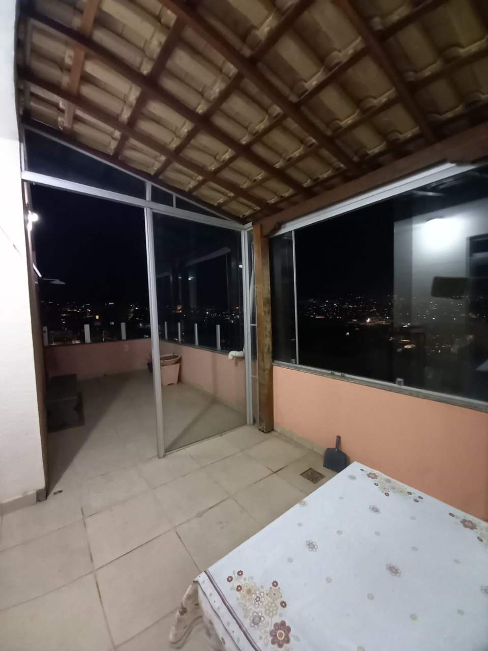 Cobertura à venda com 4 quartos, 207m² - Foto 5