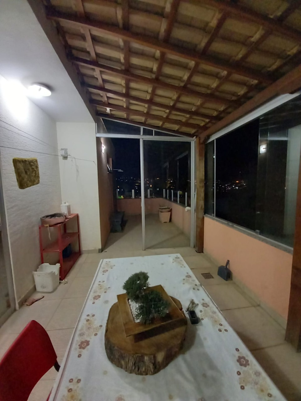 Cobertura à venda com 4 quartos, 207m² - Foto 12