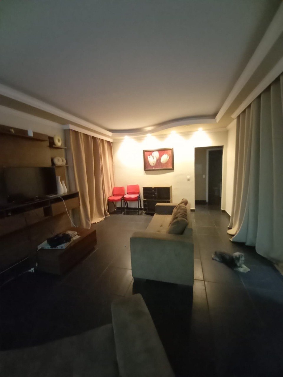 Cobertura à venda com 4 quartos, 207m² - Foto 1