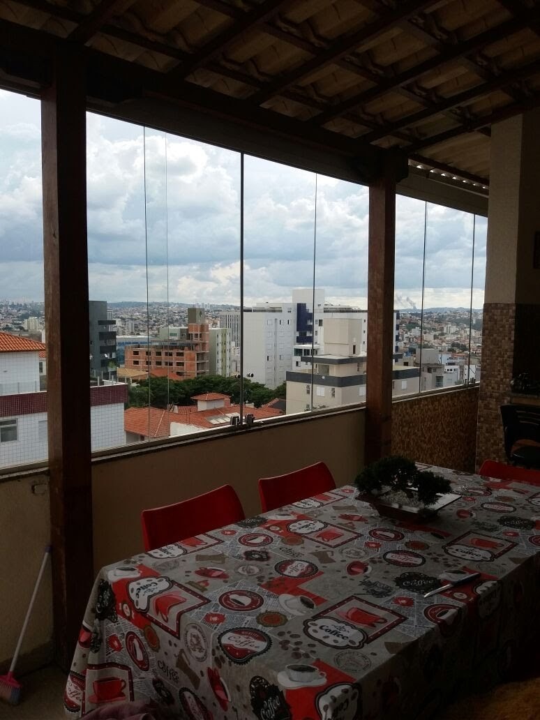 Cobertura à venda com 4 quartos, 207m² - Foto 23