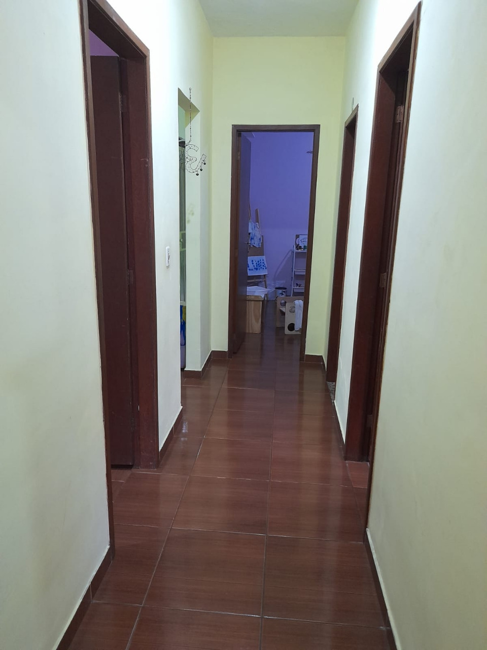 Casa à venda com 3 quartos, 200m² - Foto 2